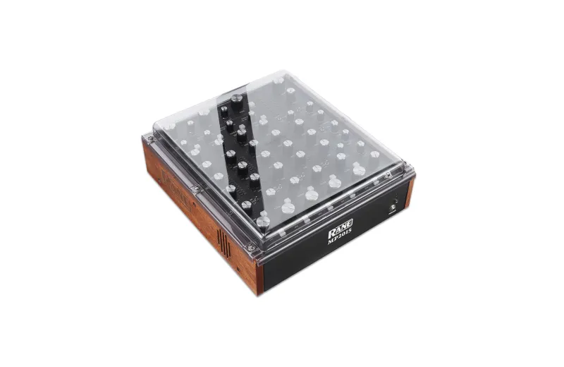 Decksaver Rane MP2015 Cover