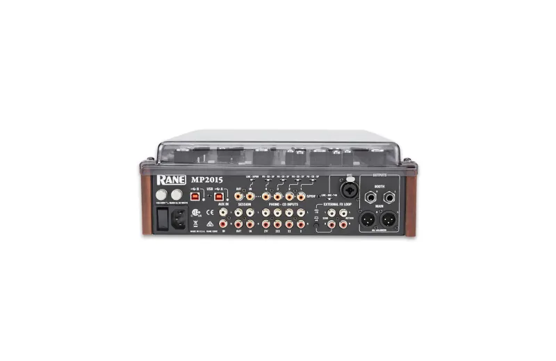Decksaver Rane MP2015 Cover
