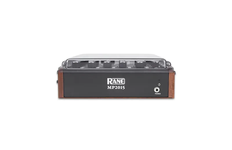 Decksaver Rane MP2015 Cover