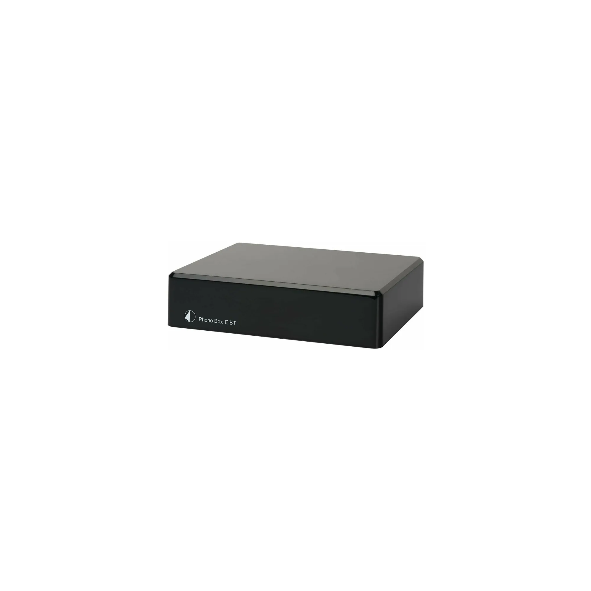ProJect Audio Phono box E BT only MM Black