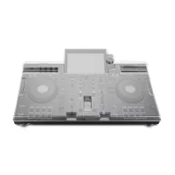 Decksaver Pioneer XDJ-RX3 Κάλυμμα Προστασίας
