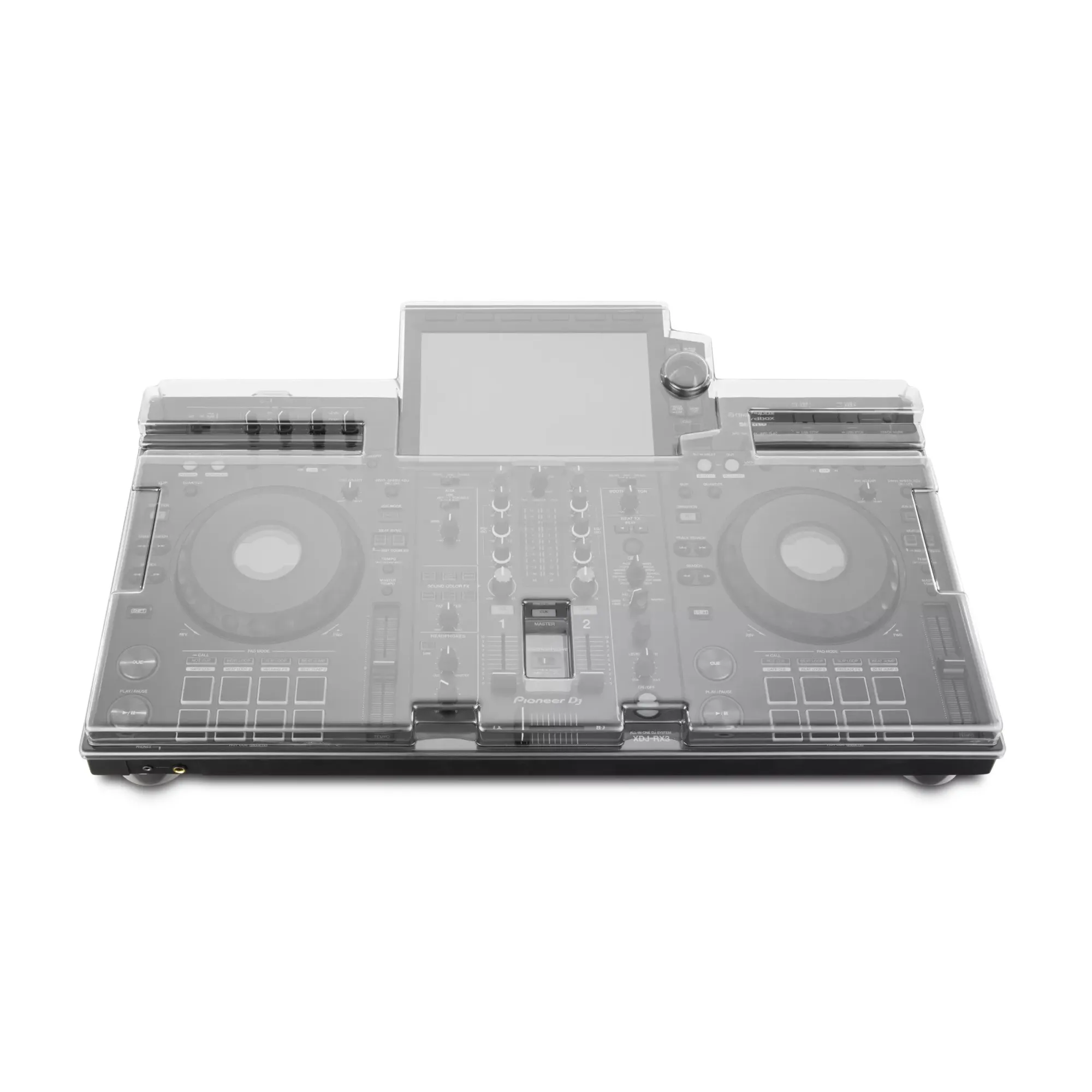 Decksaver Pioneer XDJ-RX3 Cover
