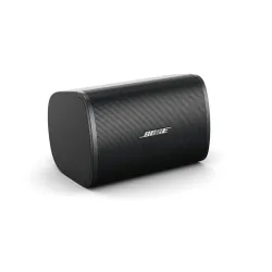 DesignMax DM5SE Black