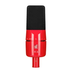 sE Electronics X1 A Red