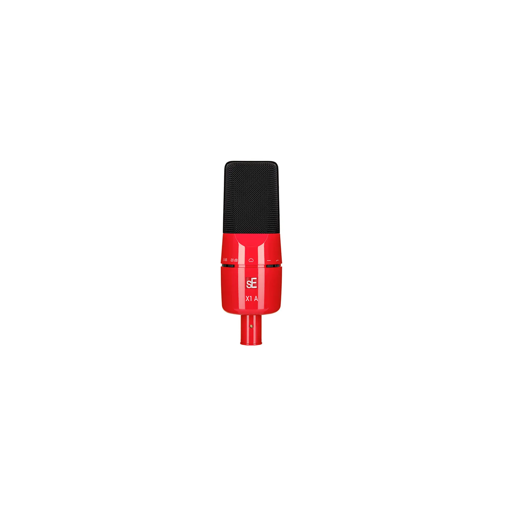 sE Electronics X1 A Red
