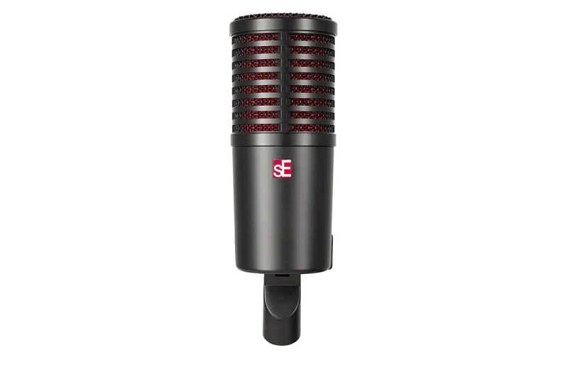 sE Electronics DynaCaster