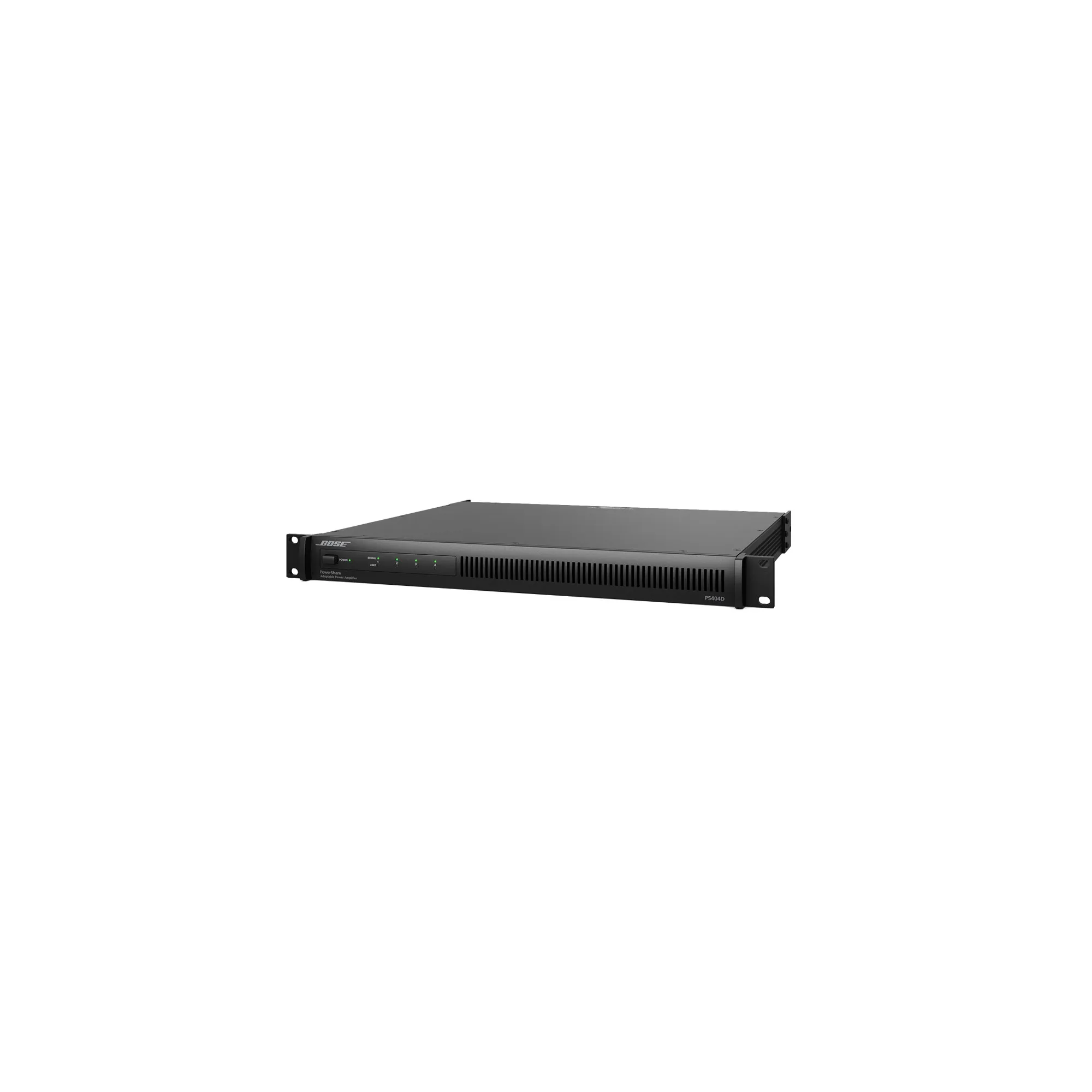 ΕΝΙΣΧΥΤΗΣ POWERSHARE PS404D BOSE