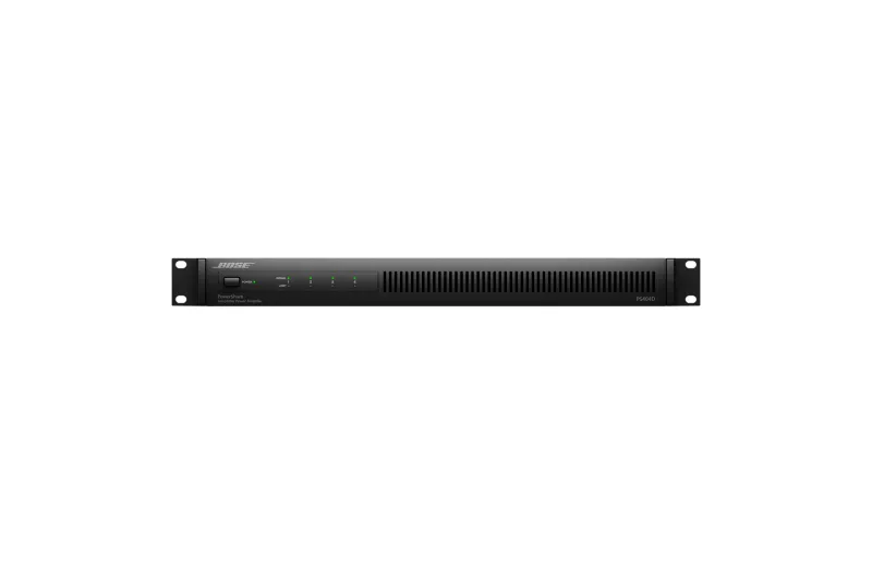 BOSE PowerShare PS404D