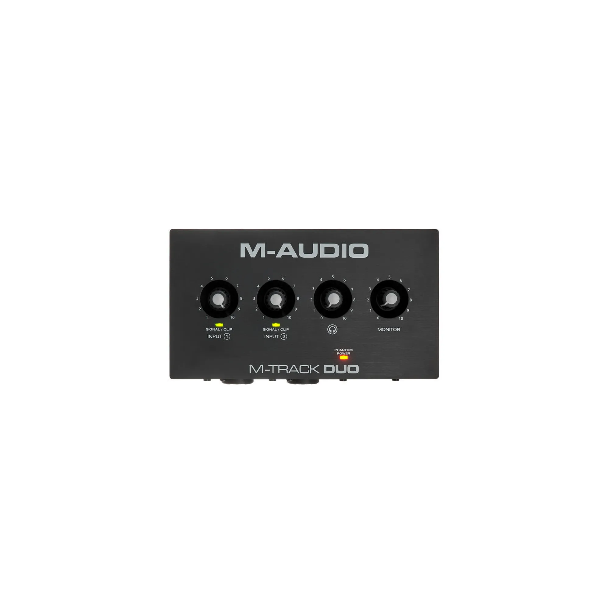 M-AUDIO M-TRACK DUO