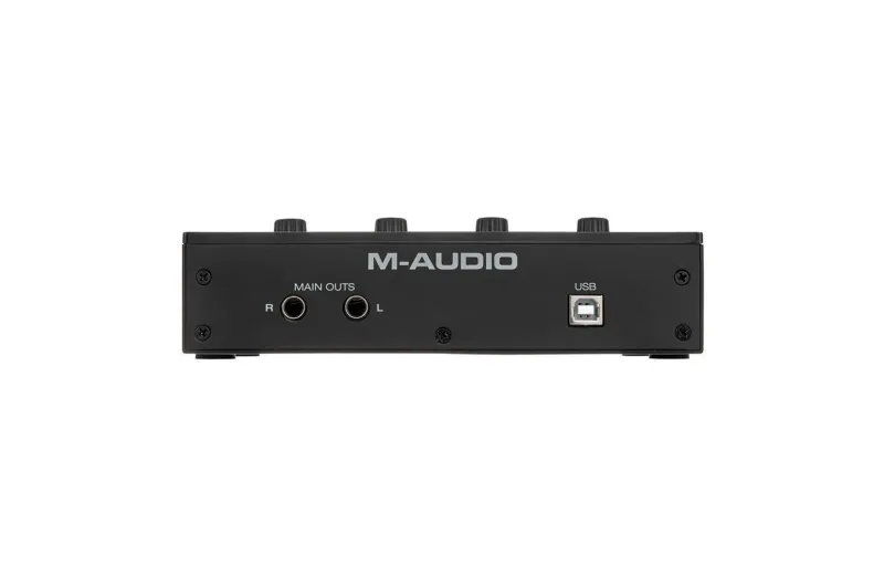 M-AUDIO M-TRACK DUO