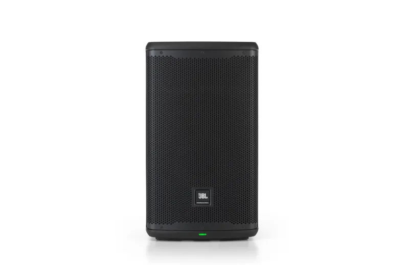 JBL Eon 710 Αυτοενισχυόμενο Ηχείο με Bluetooth - Μαύρο