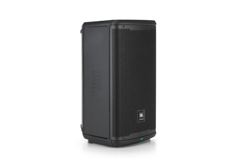 JBL Eon 710 Αυτοενισχυόμενο Ηχείο με Bluetooth - Μαύρο