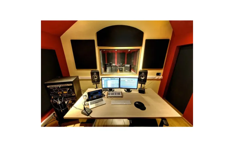 ALPHACOUSTIC AP.ORTHO