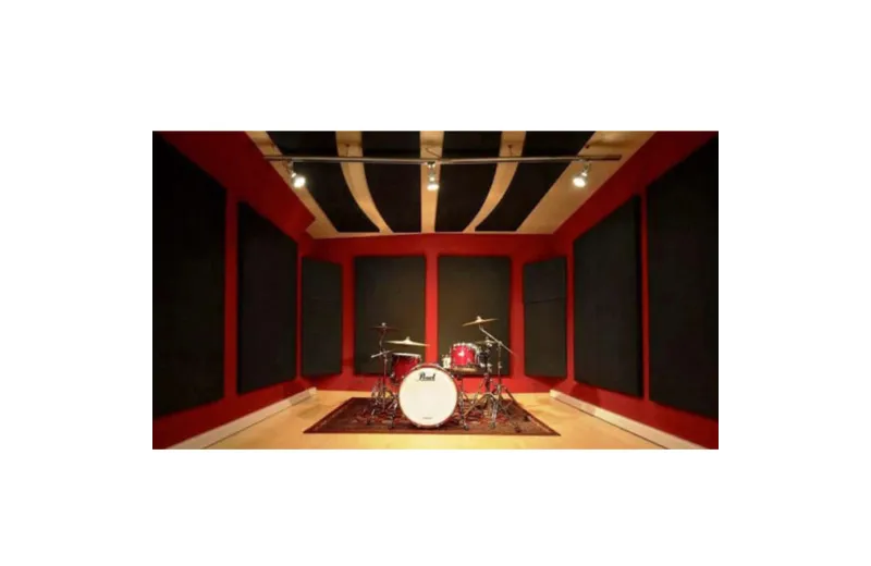 ALPHACOUSTIC AP.ORTHO