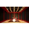 ALPHACOUSTIC AP.ORTHO