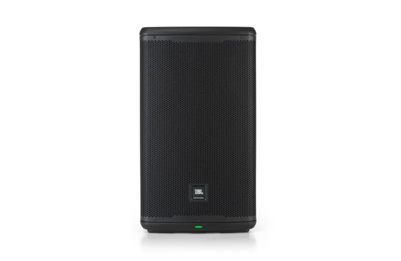 JBL Eon 712 Αυτοενισχυόμενο Ηχείο με Bluetooth - Μαύρο