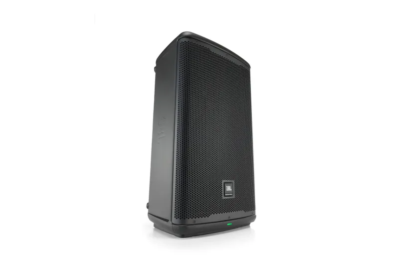 JBL Eon 712 Αυτοενισχυόμενο Ηχείο με Bluetooth - Μαύρο