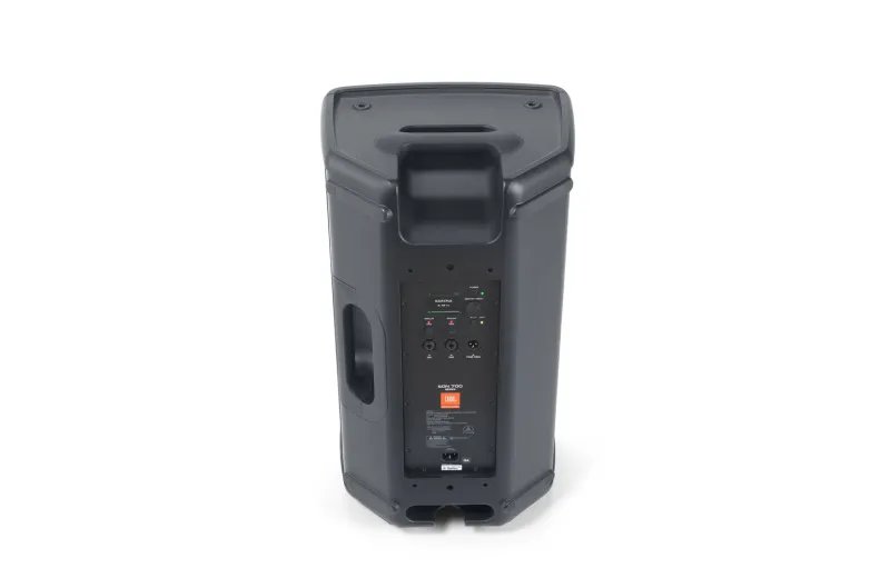 JBL Eon 712 Αυτοενισχυόμενο Ηχείο με Bluetooth - Μαύρο
