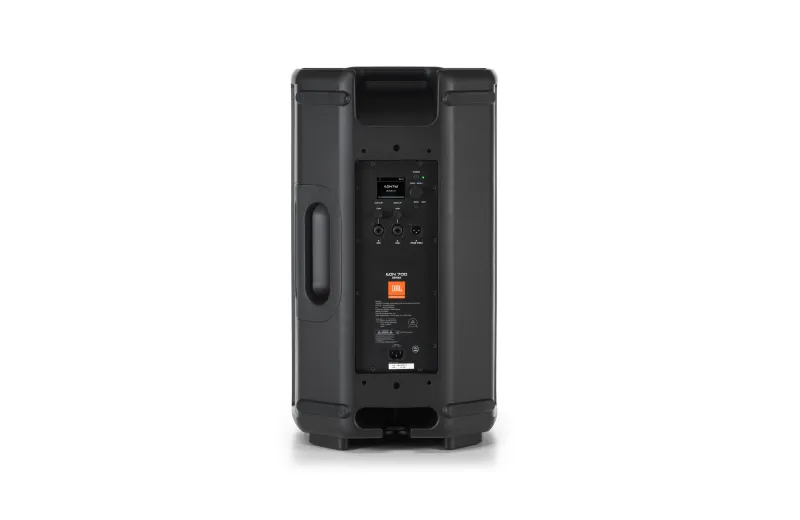 JBL Eon 712 Αυτοενισχυόμενο Ηχείο με Bluetooth - Μαύρο