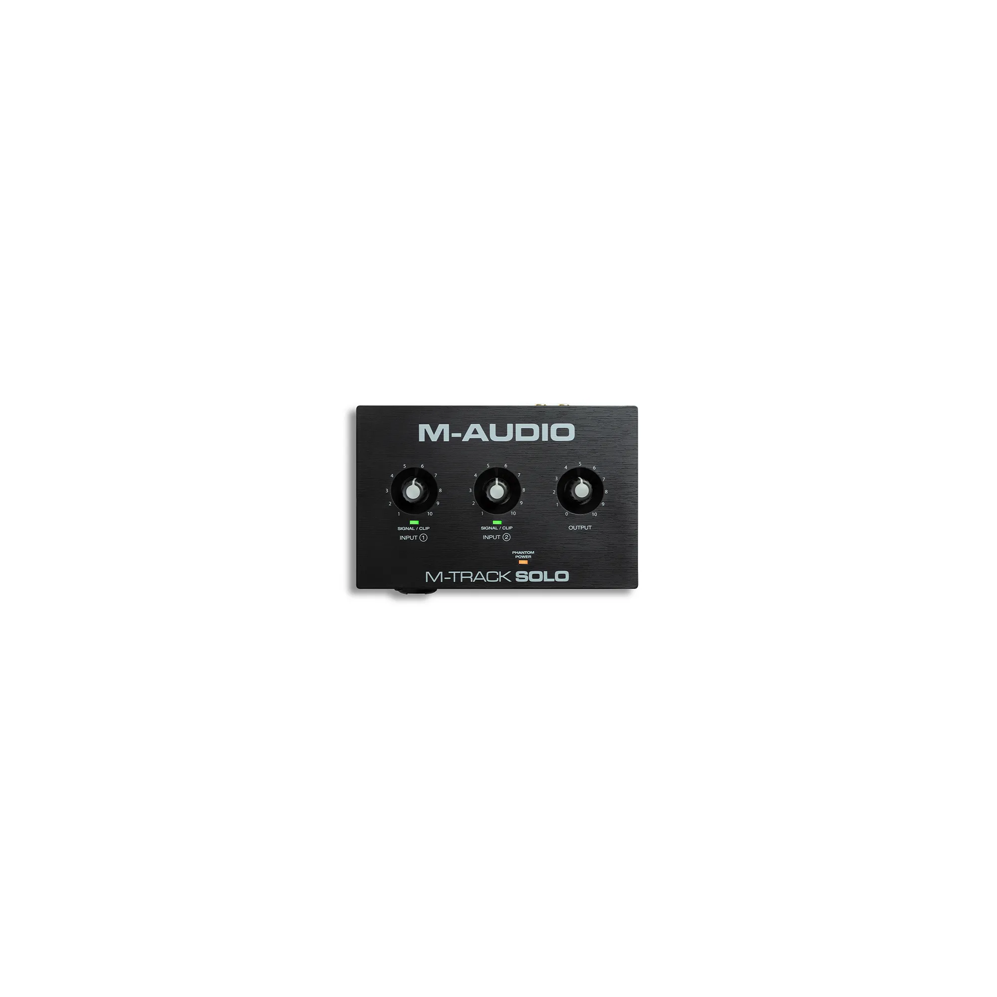 M-AUDIO M-TRACK SOLO