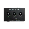 M-AUDIO M-TRACK SOLO