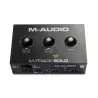 M-AUDIO M-TRACK SOLO