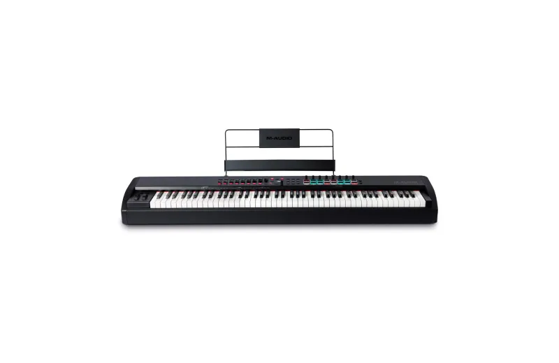 M-Audio Hammer 88 Pro Midi Keyboard