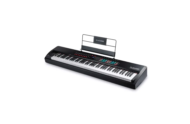 M-Audio Hammer 88 Pro Midi Keyboard