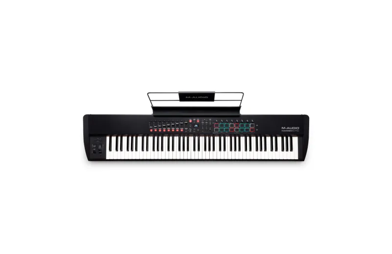 M-Audio Hammer 88 Pro Midi Keyboard