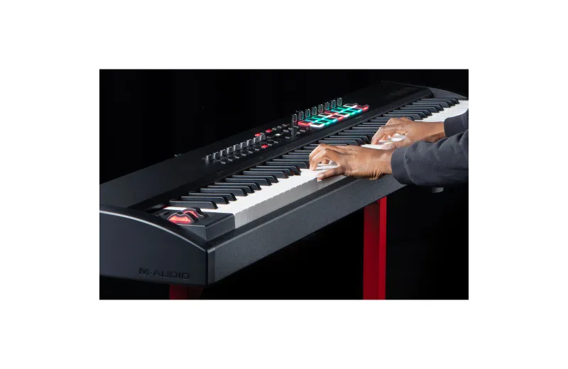 M-Audio Hammer 88 Pro Midi Keyboard