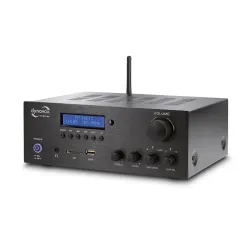 Dynavox VT-80 MK Black