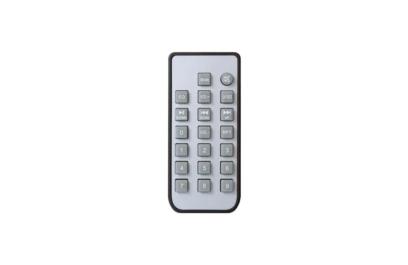 Dynavox VT-80 MK Black