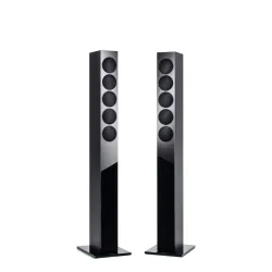 Revox Elegance G120 Black (Τεμάχιο)