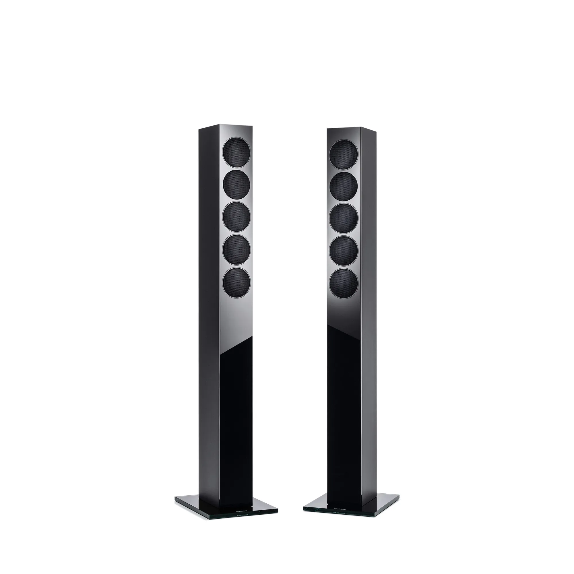 Revox Elegance G120 Black (Piece)