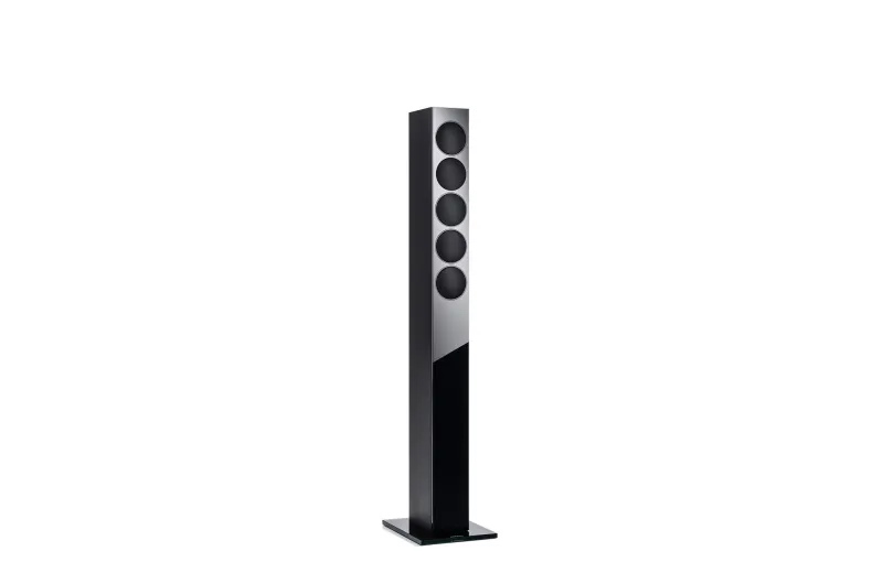 Revox Elegance G120 Black (Piece)