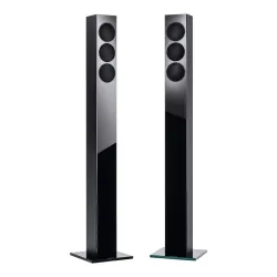 Revox Column G70 Black (Τεμάχιο)