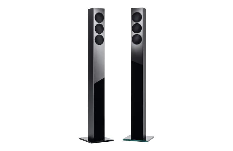 Revox Column G70 Black (Τεμάχιο)