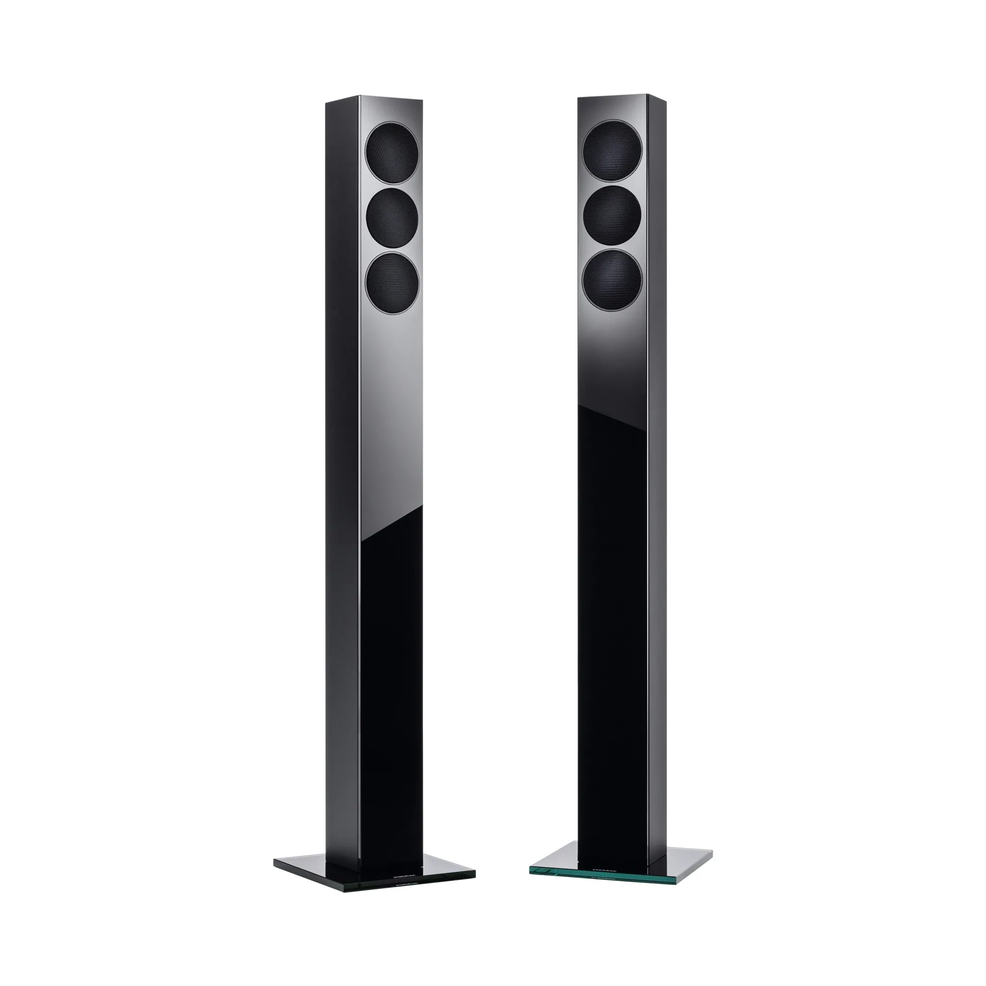 Revox Column G70 Black (Τεμάχιο)