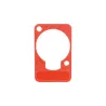 Neutrik DSS-Red