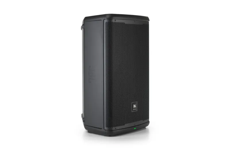 JBL Eon 715 Αυτοενισχυόμενο Ηχείο με Bluetooth- Μαύρο