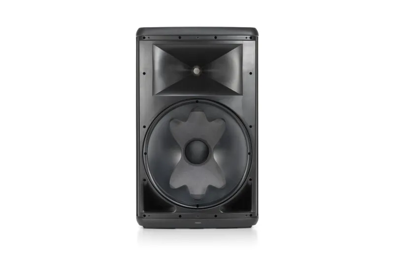 JBL Eon 715 Αυτοενισχυόμενο Ηχείο με Bluetooth- Μαύρο