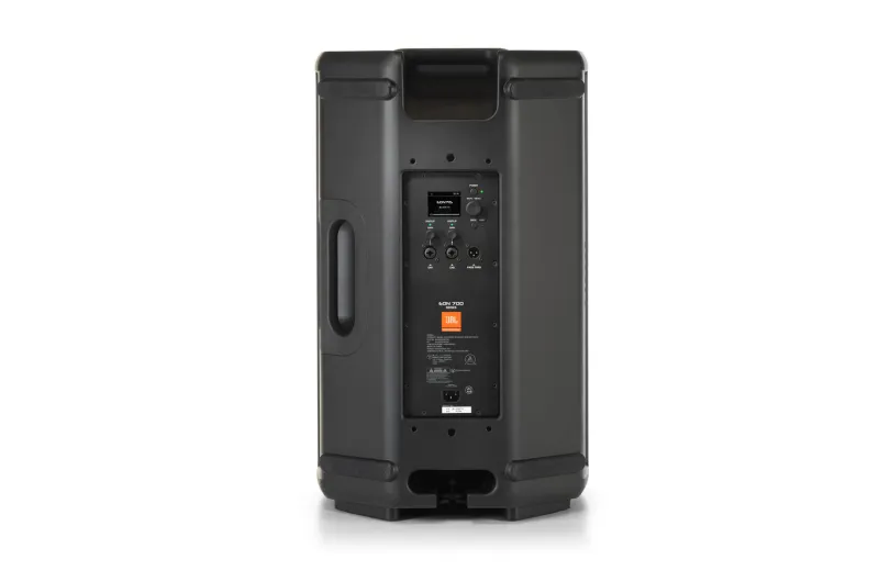 JBL Eon 715 Αυτοενισχυόμενο Ηχείο με Bluetooth- Μαύρο