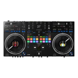 Pioneer DDJ-REV7 2-channel controller