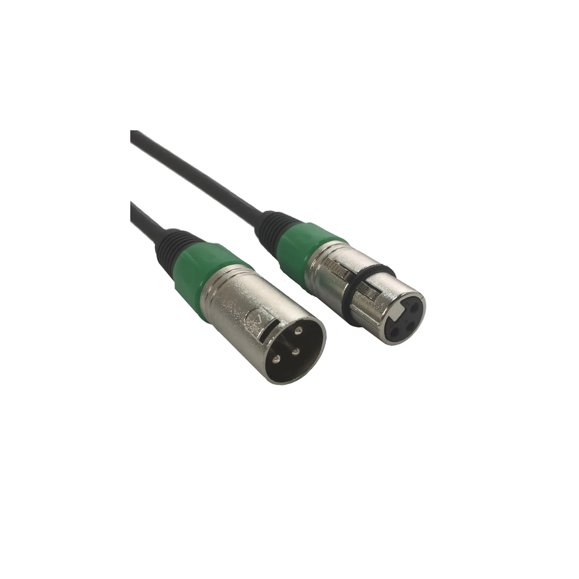 ACCU-CABLE AC-XMXF/5 microphone cable XLR/XLR 5m