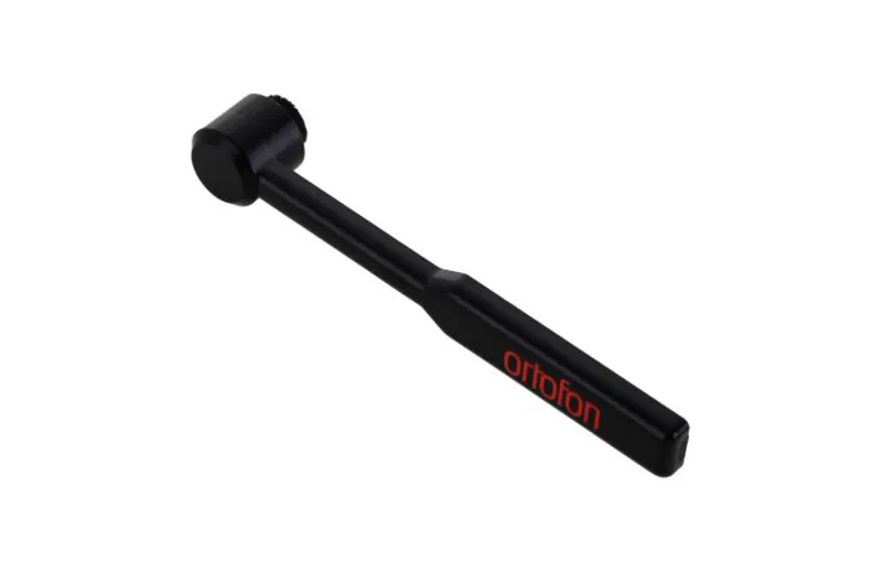 Ortofon Stylus Brush Carbon Fibre