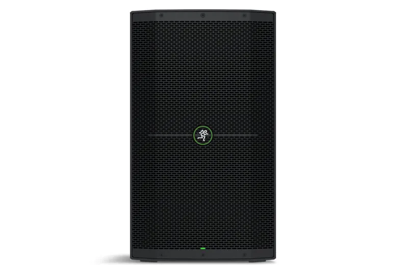 Mackie Thump215XT Active Loudspeaker with Bluetooth - Black