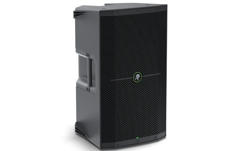 Mackie Thump215XT Active Loudspeaker with Bluetooth - Black