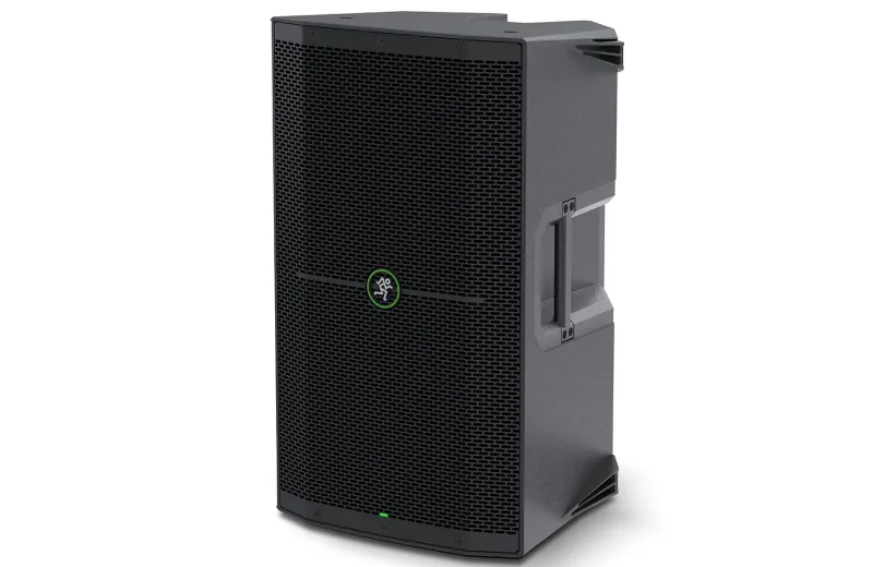 Mackie Thump215XT Active Loudspeaker with Bluetooth - Black