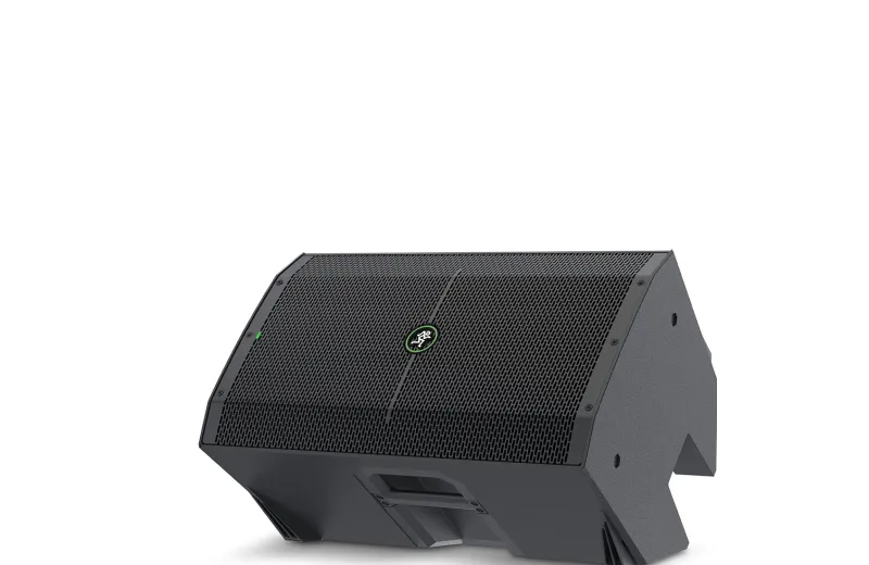 Mackie Thump215XT Active Loudspeaker with Bluetooth - Black