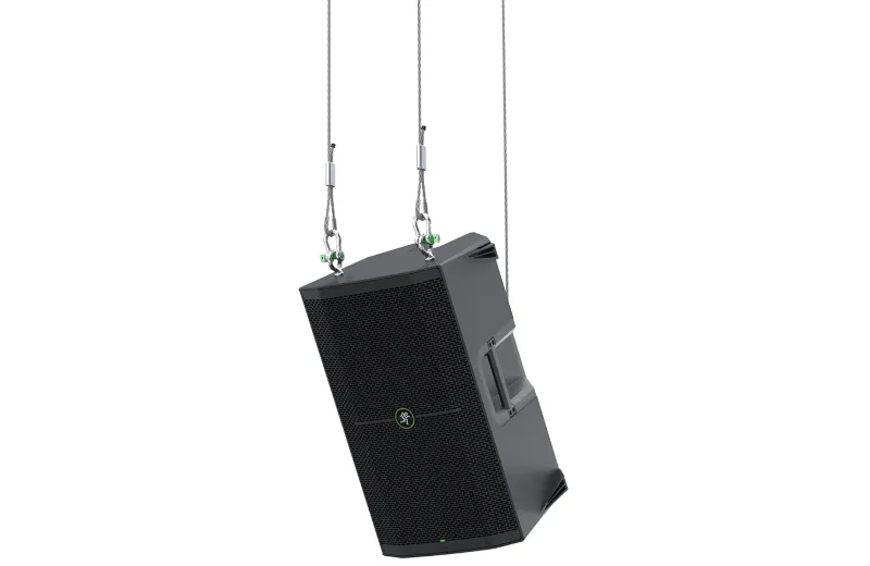Mackie Thump215XT Active Loudspeaker with Bluetooth - Black